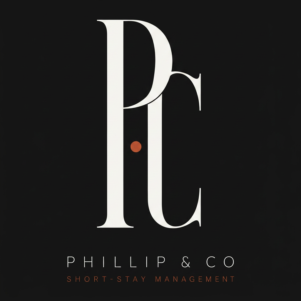 Phillip & Co Short-Stay Management
