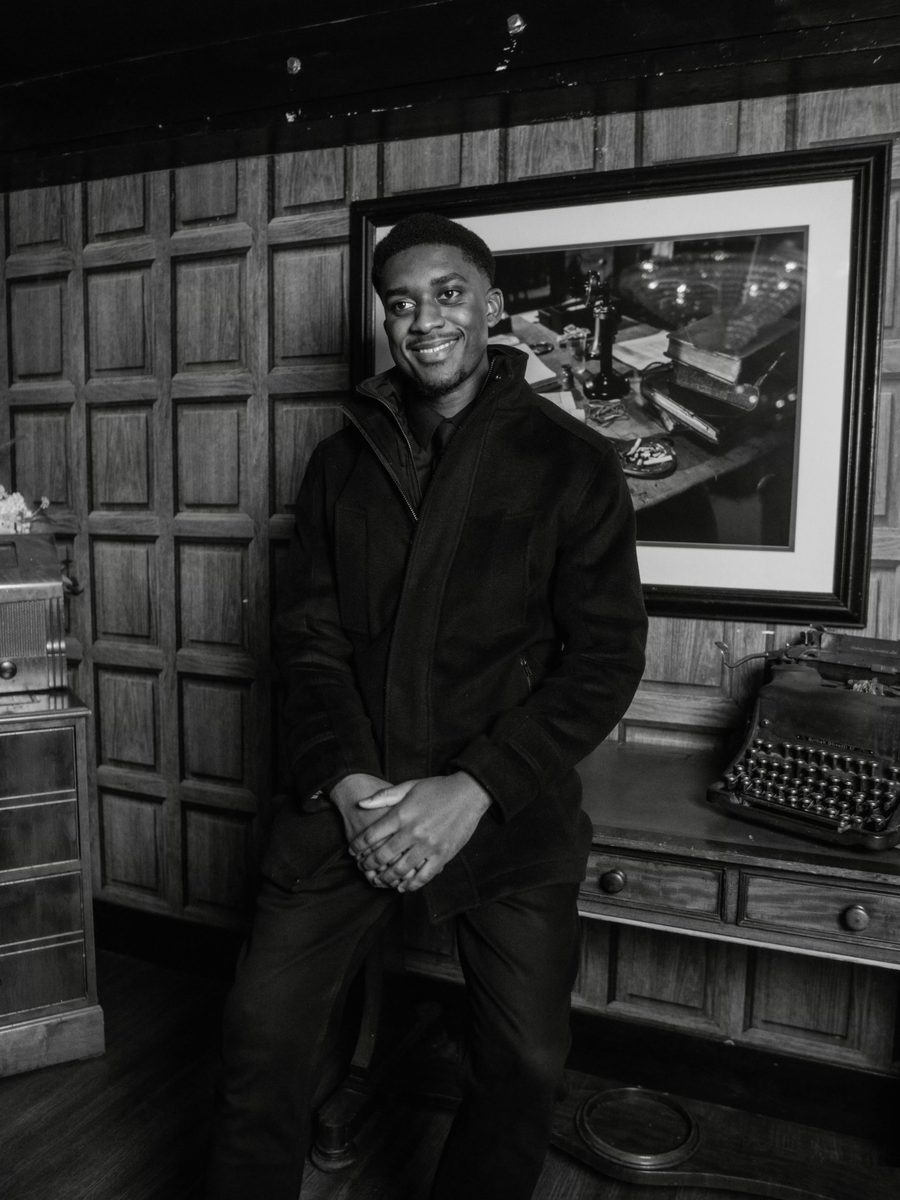 Phillip, founder of Phillip & Co Short-Stay Management